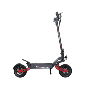 Foldable Storage Scooter GT06 Single Motor 13Ah Battery Long <b>Range</b> Commuting Two-Wheel - Product Image 2