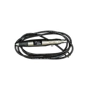 Stylo pneumatique en métal personnalisable Anti-Vibration Power Source Air ou électrique - Product Image 1