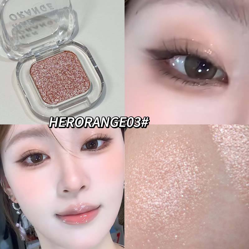 02# Grosse Orange Dali