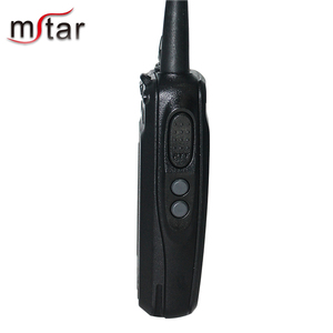 Walkie Talkie Portátil Profesional de Alta Calidad, Alcance de 10 km, Resistente al Agua, Analógico Inteligente, Potencia de Salida de 10 W, GPS - Product Image 3
