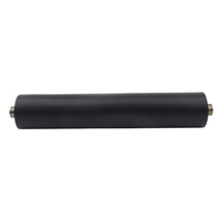 Rouleau inférieur de pression en mousse compatible ES550 pour Toshiba DP5510 6510 8110 ES520 550 555