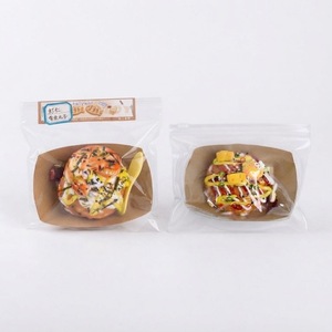 Pâte à modeler en silicone de qualité alimentaire, texture boule de takoyaki, jouet anti-stress à presser, jouet sensoriel moelleux, pâte à slime DIY - Product Image 5