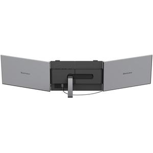 Monitor Portátil Dual de 15.3 Pulgadas para Laptop - <span class=keywords><strong>Blackview</strong></span> DCM8 Pro 1920x1200 IPS USB-C Pantalla Extendida para PC Portátil de 14"-17.3" - Product Image 4