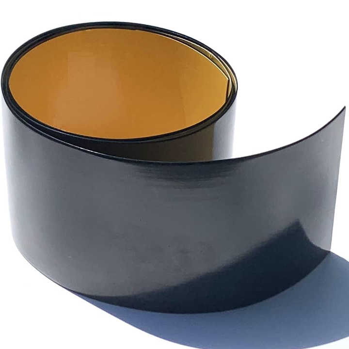 PereGuard Kayak Keel Guard 4" Width White Kayak Canoe Protective Guard