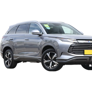 2024 BYD Fragata 07 Honor Edition Plug-In Hybrid Electric 5 puertas 5 asientos New Energy Vehicle - Product Image 1
