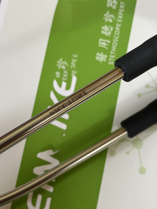 Rofessional-tetoscopio médico, ardiología - Product Image 5