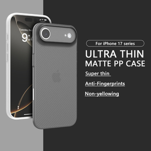 Twinscase <span class=keywords><strong>per</strong></span> iPhone 13 custodia <span class=keywords><strong>per</strong></span> telefono cellulare custodia originale <span class=keywords><strong>per</strong></span> telefono ondulato PP Custom Clear Custom custodia <span class=keywords><strong>per</strong></span> cellulare di lusso all'ingrosso - Product Image 4