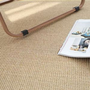 Tappeti in Sisal Naturale di Alta Qualità all'Ingrosso, per Hotel di Lusso e Uso Domestico, per <span class=keywords><strong>Camera</strong></span> da Letto e Soggiorno, Alfombra - Product Image 4