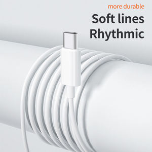 Écouteurs filaires intra-auriculaires Écouteurs USB Type C avec microphone Écouteurs filaires Type-C USB C pour iPhone 14 13 12 - Product Image 4