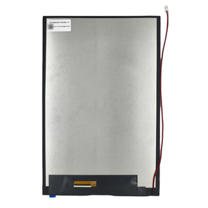 10.1-inch 1200*1920 Độ phân giải cao 2000nits mipi giao diện IPS xem đầy đủ iPad Màn hình hiển thị TFT <span class=keywords><strong>LCD</strong></span> module - Product Image 5