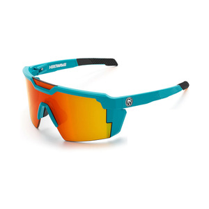 Nouvelles couleurs cadre canicule Future Tech hommes Sport lunettes de soleil en plein air Uv400 protection lunettes Anti Uv Z87 lunettes de sécurité - Product Image 6