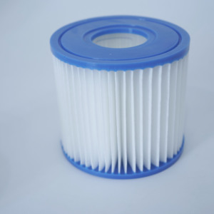 Jc Thay Thế Cho Intex <span class=keywords><strong>D</strong></span> Hồ Bơi Lọc Nước Cartridge Tương Thích Cho Bơi Bồn Tắm Nước Nóng Nhỏ Hồ Bơi Lọc - Product Image 3