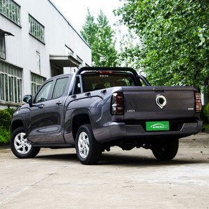 EN STOCK nuevo estilo coches de gas de alta velocidad Great Wall car pickup Truck <span class=keywords><strong>2022</strong></span> 2,0 T caja larga GW4D20M coche nuevo - Product Image 2