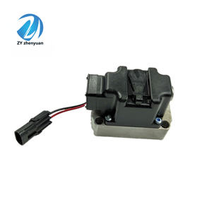 压力控制先导阀MCV116 MCV116A MCV系列MCV116A3102压力控制先导阀液压控制阀 - Product Image 4