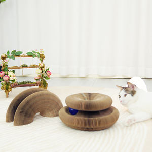 Placa de cartão dobrável interativa, fabricante - Product Image 6