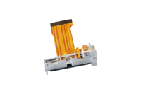 Imprimante thermique de reçus POS SPRT 58 mm de bureau avec résolution de haute qualité 203 dpi et vitesse de 80 mm/s
