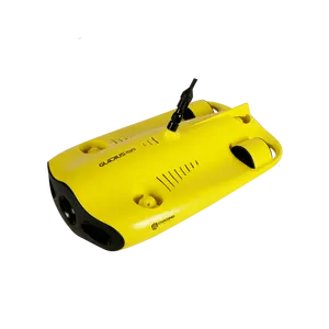 Подводный мини-Дрон с 4 камерами 100 м