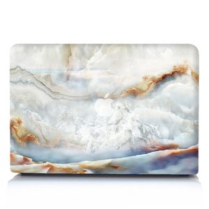 Funda para <span class=keywords><strong>Macbook</strong></span> Air 13, carcasa para M1 Chip <span class=keywords><strong>Pro</strong></span> 13 con CD de ROM, mármol, 2020 - Product Image 5