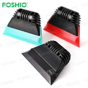 Foshio อุปกรณ์ตัดไวนิลที่บดกระจกรถยนต์ที่กดทับด้วยแม่เหล็กปรับแต่งได้ - Product Image 2