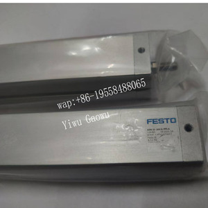 Festos ADN-25- - 536250 Original, Neumático de Doble Acción - Product Image 1