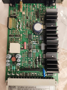 Amplifying <b>Plate</b> 0811405100 VT-VRPA1-527-10/V0/RTP 0811405101 VT-VRPA1-527-10/V0/PV-RTP - Product Image 6
