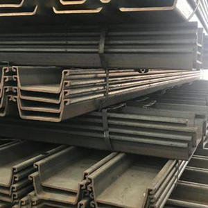 Pila de hoja de acero suave de carbono laminado en caliente en frío de Proveedor Profesional para construcción industrial - Product Image 1