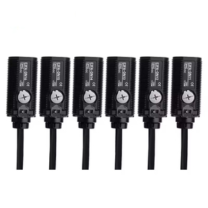 Cảm biến quang điện ban đầu mới e3fa rn11 rn12 pr11 pr12 10-30V cảm biến chuyển đổi cảm biến hồng ngoại phản xạ - Product Image 1