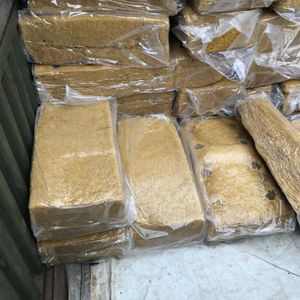 3L SVR ยางธรรมชาติบรรจุในก้อนวัตถุดิบจากเวียดนาม - Product Image 4