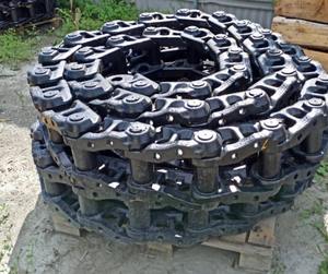 D155AX-5 D155AX-6 חלפים בולדוזר חלקי ו-, 175-32-00412,-32-, 175-32-00411 מסלול קישור ass'y - Product Image 5