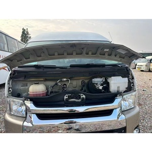 <span class=keywords><strong>Toyota</strong></span> Hiace 2017, Furgoneta de Transporte para 13 Pasajeros, Directo de Fábrica - Product Image 6