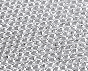 Filtro de Grasa de Malla de Aluminio |   Accesorio <span class=keywords><strong>para</strong></span> Campanas Extractoras y Sistemas de Filtración de Aceite - Product Image 6
