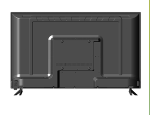 Usine vente chaude bon prix <span class=keywords><strong>pas</strong></span> <span class=keywords><strong>cher</strong></span> 2024 nouveau smart led <span class=keywords><strong>tv</strong></span> 32-75 pouces <span class=keywords><strong>tv</strong></span> android télévision OEM ODM T2S2 WIFI - Product Image 4