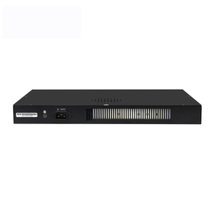 <span class=keywords><strong>Switch</strong></span> Gestito 24 Porte 10/100/1000T 802.3at PoE+ con 4 Porte Gigabit <span class=keywords><strong>TP</strong></span>/SFP Combo - Product Image 4