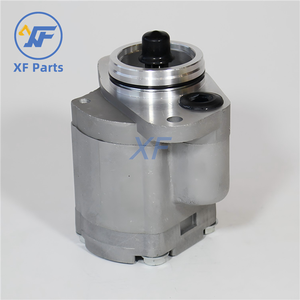 La XF parte la pompa di carica della pompa pilota della pompa ad ingranaggi idraulica per EX100-<span class=keywords><strong>2</strong></span> EX120-<span class=keywords><strong>2</strong></span> EX200-<span class=keywords><strong>2</strong></span> 4255303 9218004 - Product Image 2