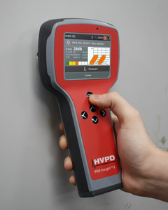 OFERTA FLASH: Detector de Descargas Parciales HVPD PDS Insight 2, Analizador de PD Portátil - Product Image 2
