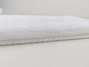 100% bông sang trọng sử dụng khách sạn hoặc sử dụng món quà khăn tắm hoặc khăn đặt - Product Image 6