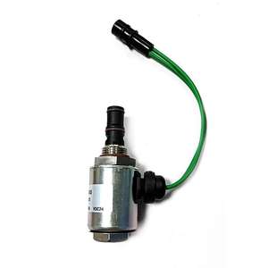 Vanne solénoïde de moteur d'excavatrice HongWang 3E6269 pour 320D avec garantie d'un an - Product Image 5