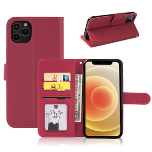 <span class=keywords><strong>Funda</strong></span> de cuero a prueba de golpes con tapa magnética para Samsung S20 <span class=keywords><strong>S21</strong></span> S23 S24 <span class=keywords><strong>Plus</strong></span> Ultra A02 A22 M12 Wallet Bags - Product Image 1