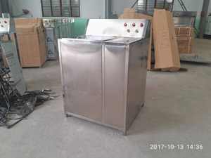 Lave-tambour automatique DO <span class=keywords><strong>Brosse</strong></span> <span class=keywords><strong>rotative</strong></span> Lave-tambour en plastique Seau récurage Seau d'eau minérale Machine de nettoyage - Product Image 6