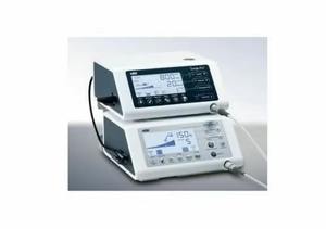 Pieza de mano dental de fibra óptica de alta velocidad con luz LED para preparación dental y eliminación de caries, disponible a precio de fábrica - Product Image 3