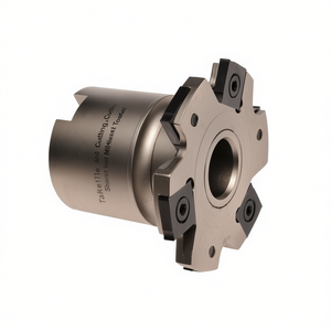 Ttake Ta1111 Slotting And Cutting Cutter Sleeve Shank Insert Milling Tool - Product Image 2