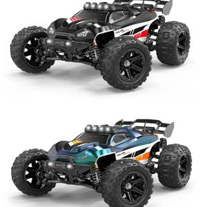 Camion haute vitesse JJRC C8802 2024, 4 roues motrices, 52 km/h, distance de contrôle à distance de 70 m, forte adaptabilité, véhicule tout-terrain, jouets - Product Image 1