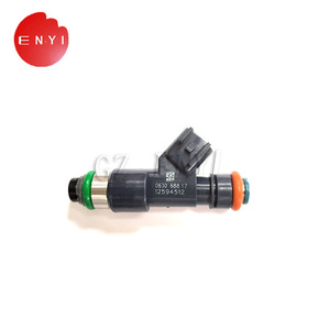 Inyector de Combustible 12594512 para Chevrolet GMC 2007-2009 - Product Image 2