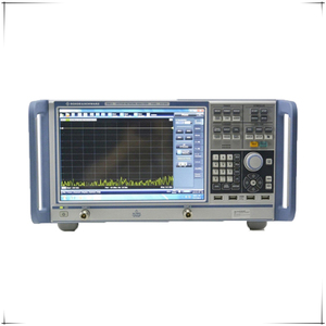 Analyseur de réseau Rohde & Schwarz R&S ZNB8/ZNB4 d'occasion, 9 kHz~8,5/20/40 GHz, haute précision, classe 2, 10 kW - Product Image 1