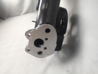 Haute qualité Auto Pièces De Rechange de Suspension De Roue Arrière de Soutien Poutre D'essieu pour voiture Allemande OEM 6R0500051AJ
