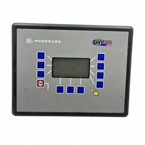 Controlador de Unidad General Woodward EASYGEN-2500-5/P1 8440-1884 Versión M - Product Image 1