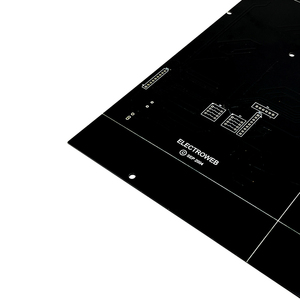 Thông minh thiết kế điện tử SMT Mainboard Inverter PCB điều khiển <span class=keywords><strong>Board</strong></span> cho nhanh điều hòa không khí một cửa pcba dịch vụ - Product Image 4