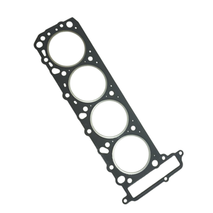 Прокладка головки блока цилиндров для Mercedes-Benz 500 SE/500 SEL/S 500 4973CC 91-95 1190163720 - Product Image 4