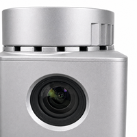 Scanner laser LiDAR LiAir X3C-H UAV, vitesse 5-10 m/s, portée de détection jusqu'à 300 m, IMU 200 Hz pour lignes électriques/terrains/forets