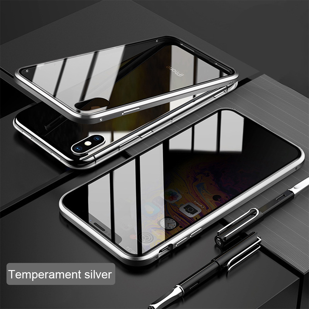 Argento (CASE004)
